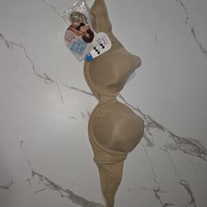 Maidenform Tan Bra